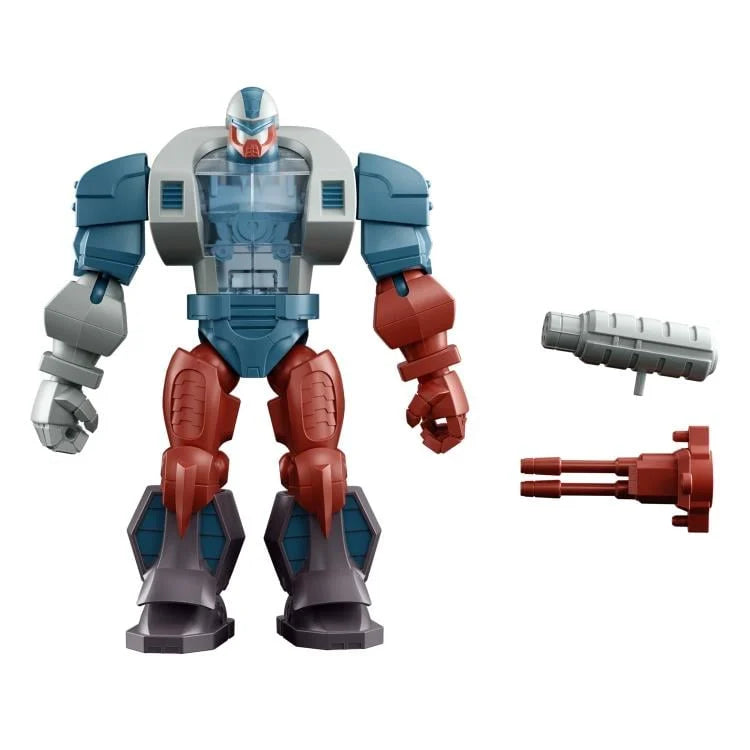 *PREORDER* Masters of the Universe Origins - 200x Deluxe Roboto