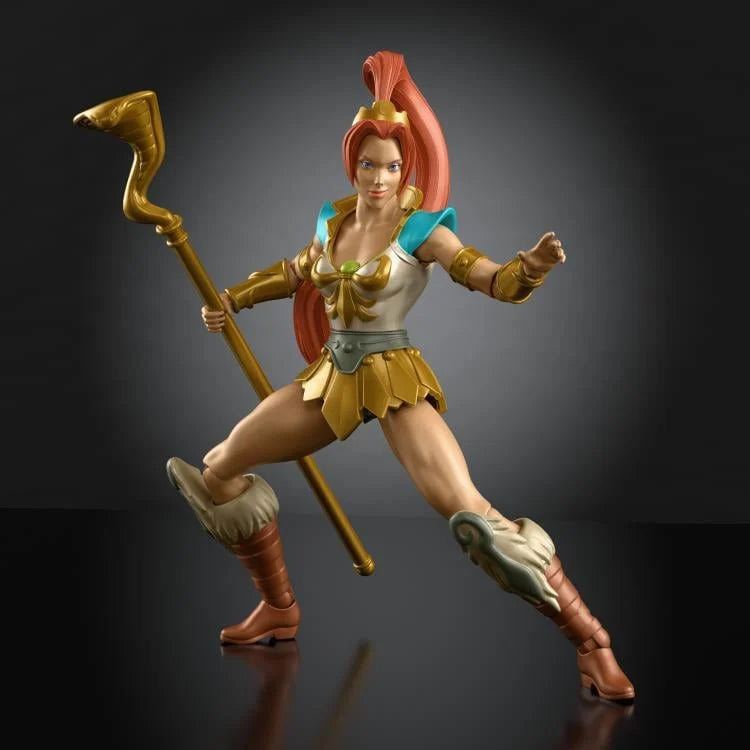 *PREORDER* Masters of the Universe Origins - 200x Teela