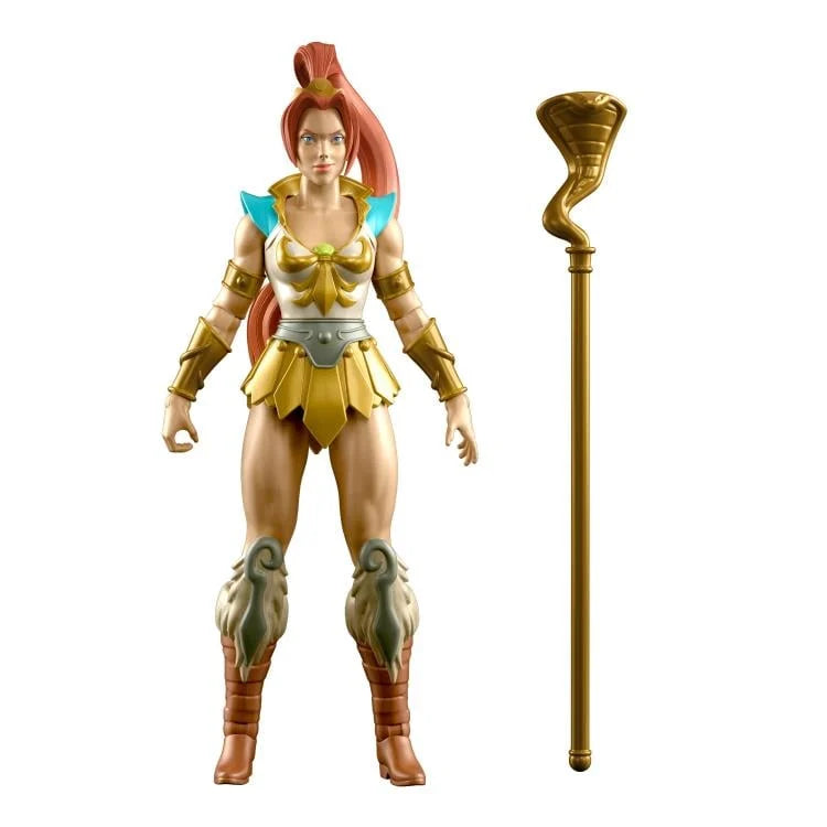 *PREORDER* Masters of the Universe Origins - 200x Teela