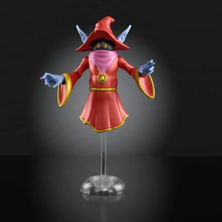 *PREORDER* Masters of the Universe Origins - 200x Orko