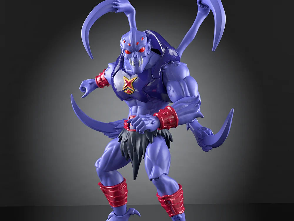 *PREORDER* - Masters of the Universe Origins - 200x Webstor