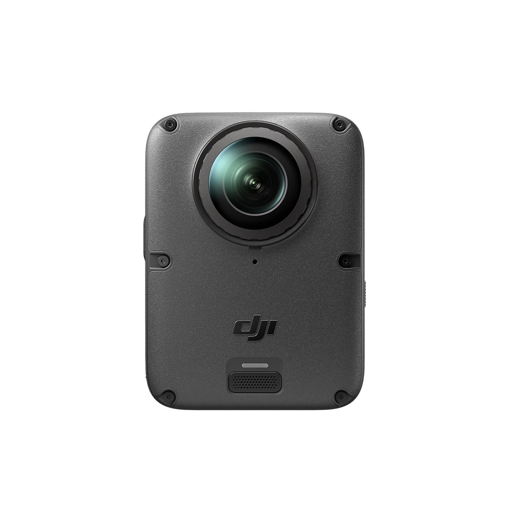 DJI OSMO 360 II COMBO - GARANZIA UFFICIALE NITAL 2 ANNI