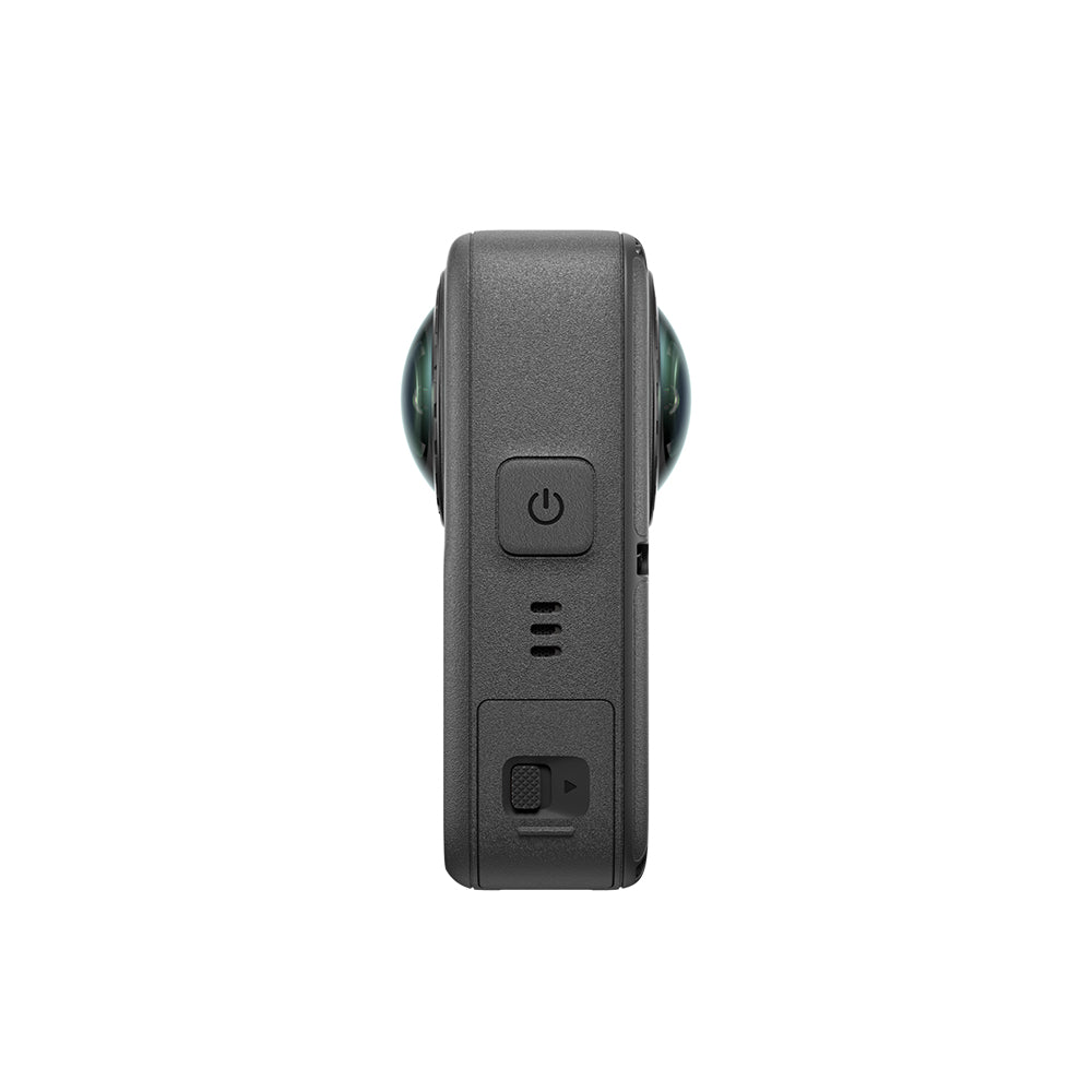 DJI OSMO 360 II COMBO - GARANZIA UFFICIALE NITAL 2 ANNI