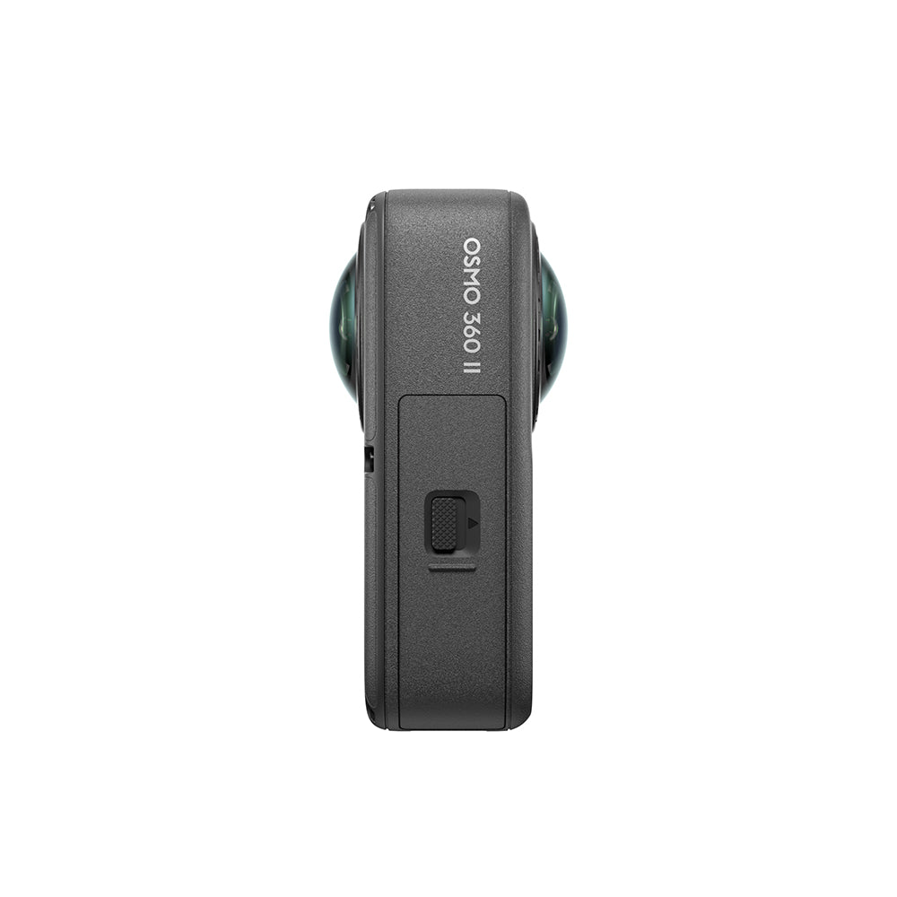DJI OSMO 360 II COMBO - GARANZIA UFFICIALE NITAL 2 ANNI