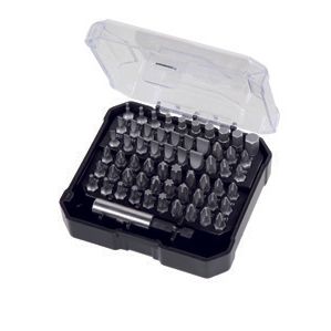 Beta Worker C04BOX Orange – Carrello 6 cassetti con assortimento 150 utensili