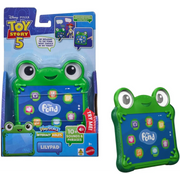 Mattel Disney Pixar Toy Story 5 - Lilypad Interattivo