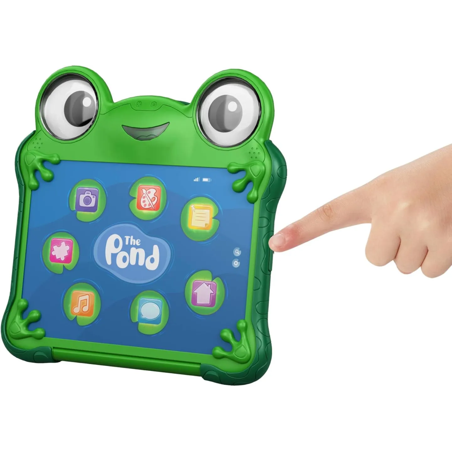 Mattel Disney Pixar Toy Story 5 - Lilypad Interattivo