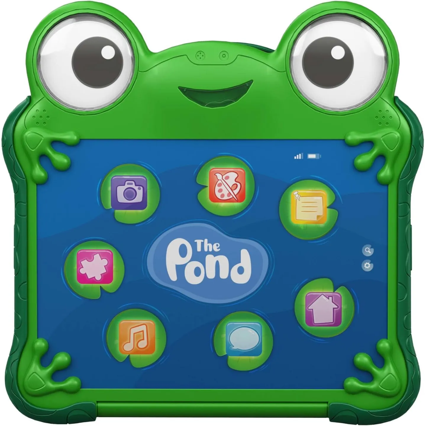 Mattel Disney Pixar Toy Story 5 - Lilypad Interattivo