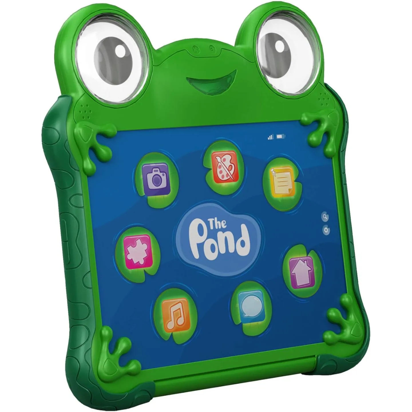 Mattel Disney Pixar Toy Story 5 - Lilypad Interattivo
