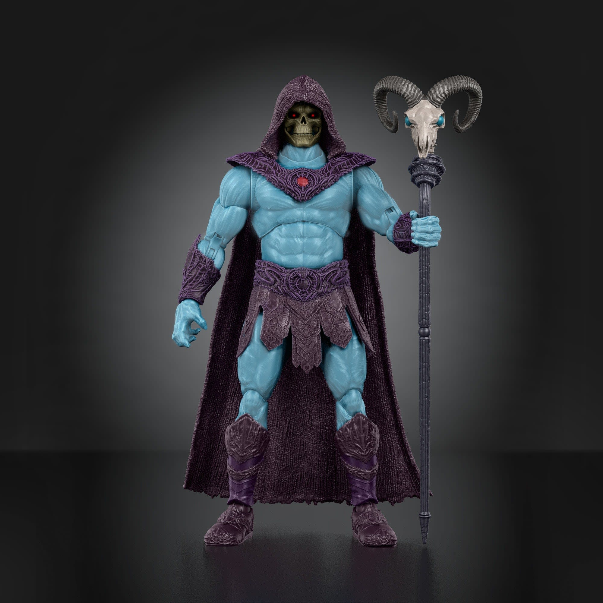 *PREORDER* - Masters of the Universe First Ones Chronicles Skeletor