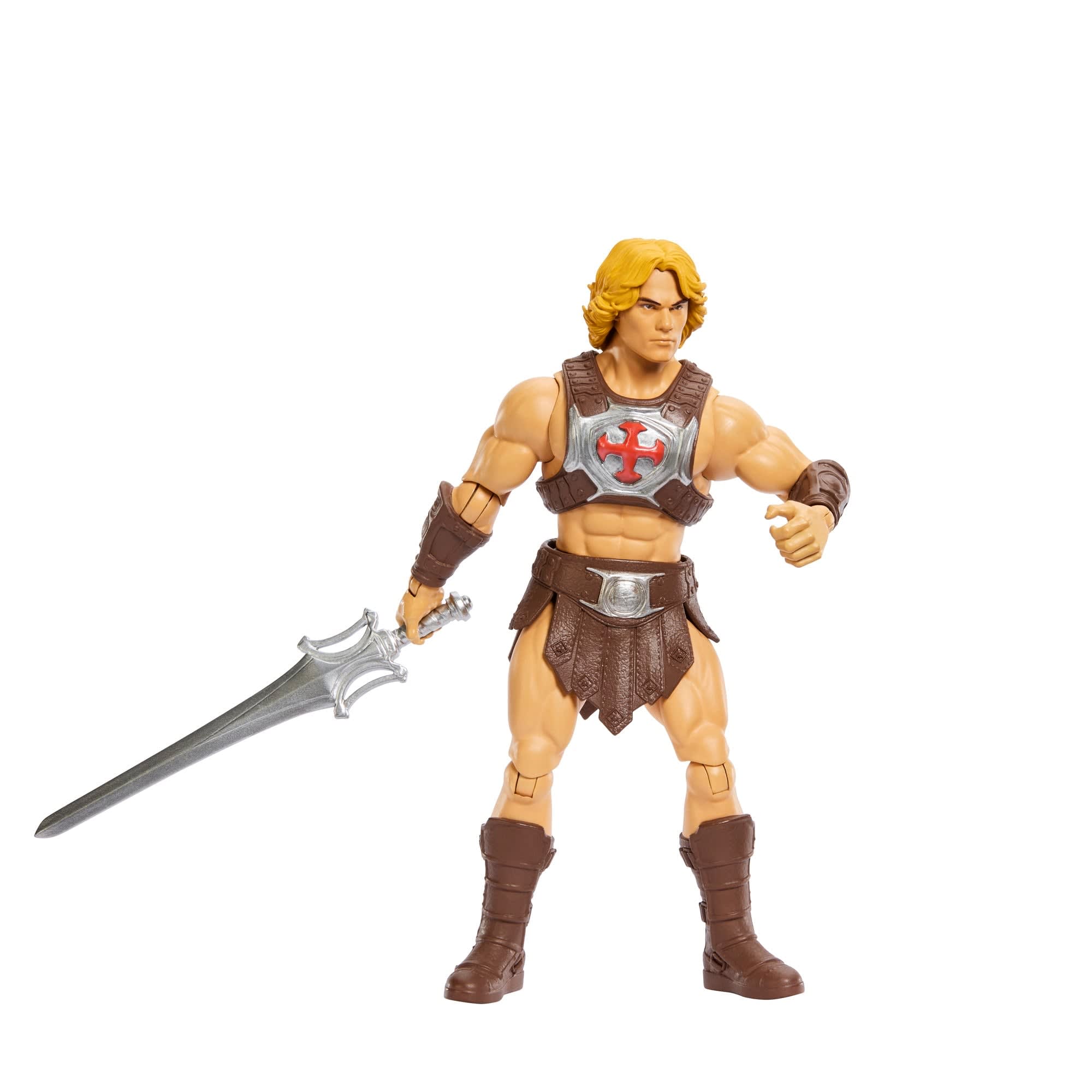 Masters of the Universe First Ones Kids - Core He-Man