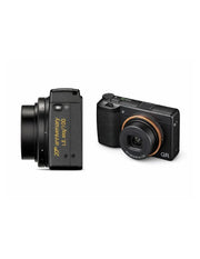 RICOH GR IIIX LE 20TH ANNIVERSARY GARANZIA ITALIA FOWA 4 ANNI