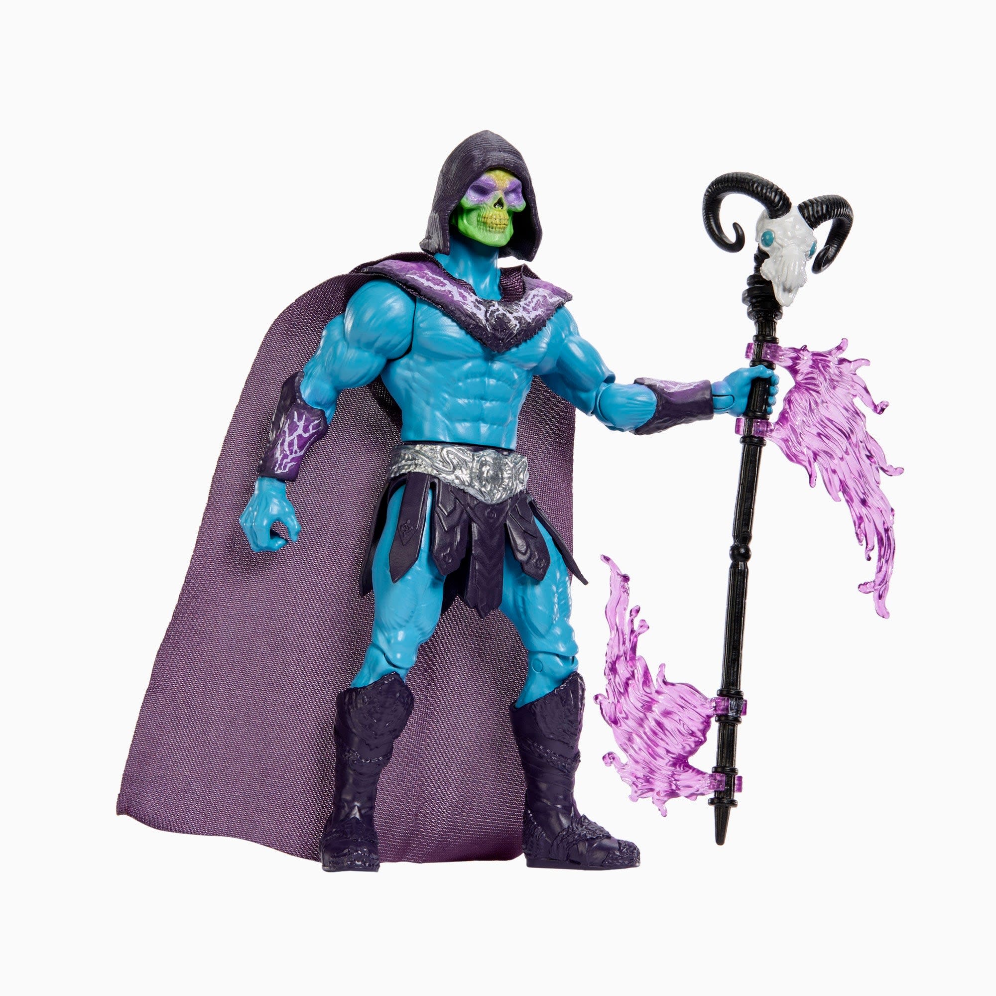 Masters of the Universe First Ones Kids - Feature Skeletor