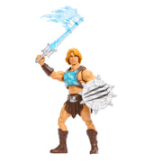 Masters of the Universe First Ones Kids - Feature He-Man