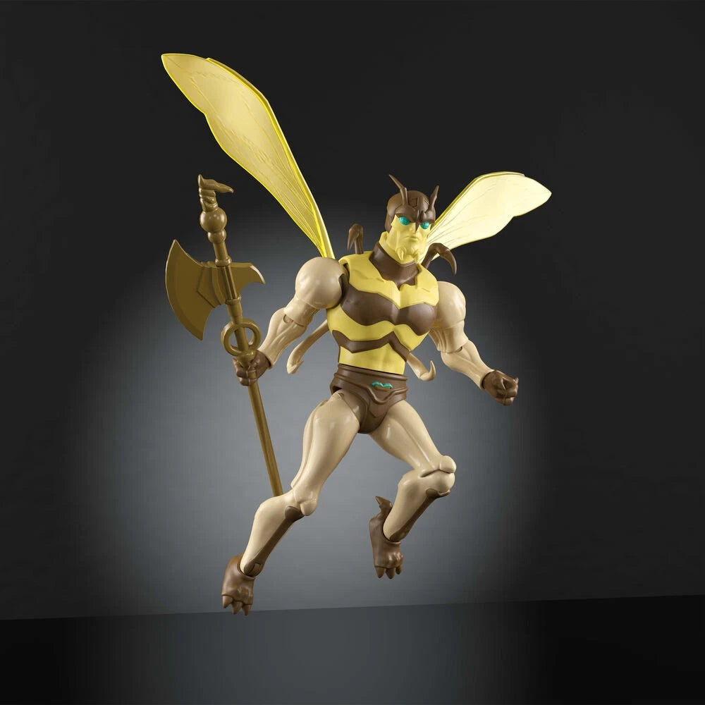 *PREORDER* - Masters of the Universe Origins - 200x Buzz-Off