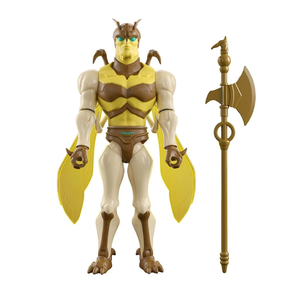 *PREORDER* - Masters of the Universe Origins - 200x Buzz-Off