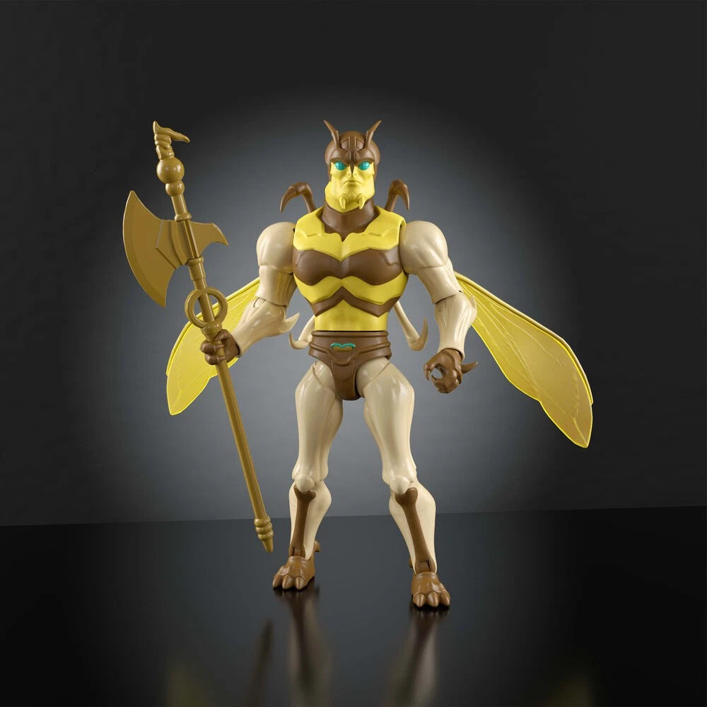 *PREORDER* - Masters of the Universe Origins - 200x Buzz-Off