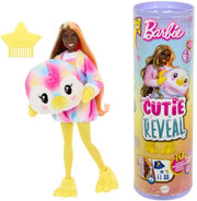 Barbie Cutie Reveal Pulcino