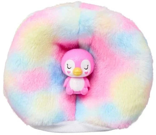 Barbie Cutie Reveal Pulcino