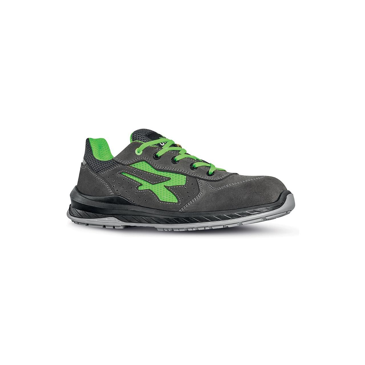U-Power DENVER s ESD – Scarpe Antinfortunistiche S1PS FO SR