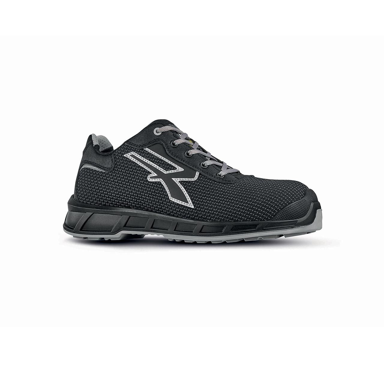 U-Power JACKSON s ESD Scarpe Antinfortunistiche S3S CI FO SR