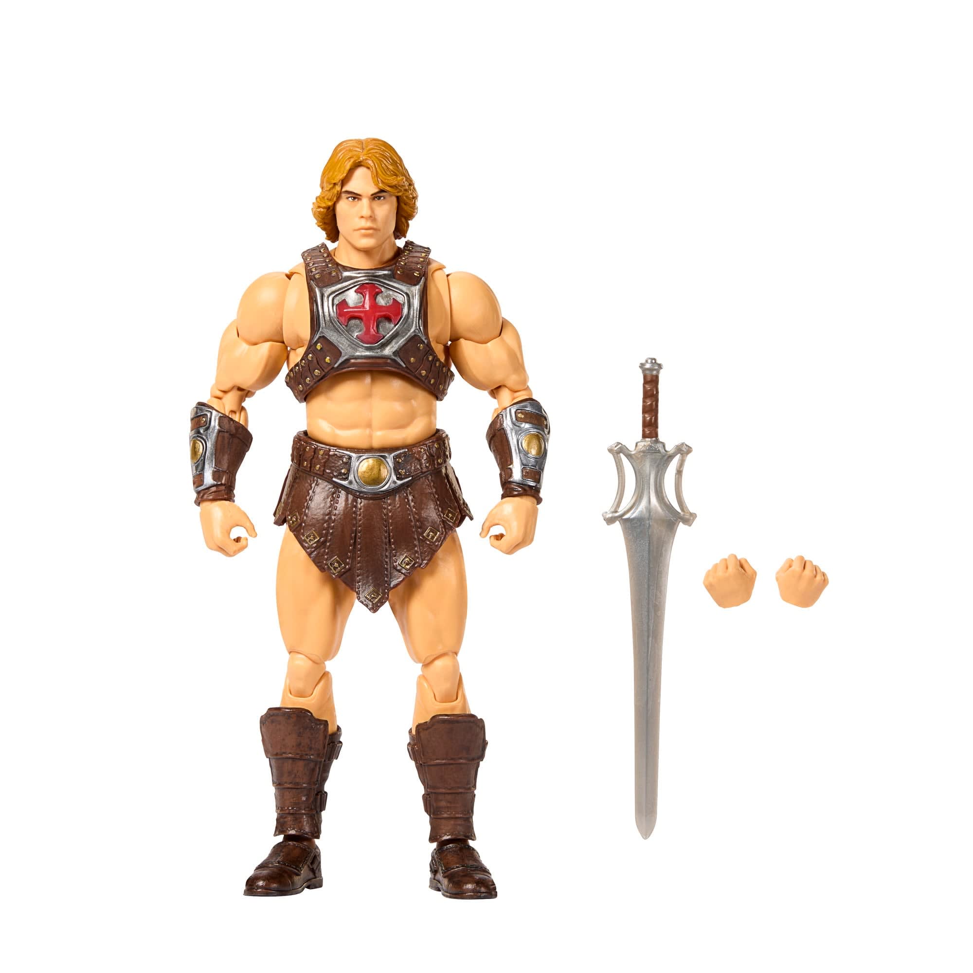 *PREORDER* - Masters of the Universe First Ones Chronicles He-Man
