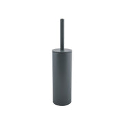 Scopino WC AKIRA Spirella – Grigio Opaco