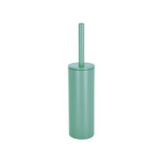 Scopino WC AKIRA Verde Opaco con Supporto in Acciaio – Design Elegante e Materiali Premium