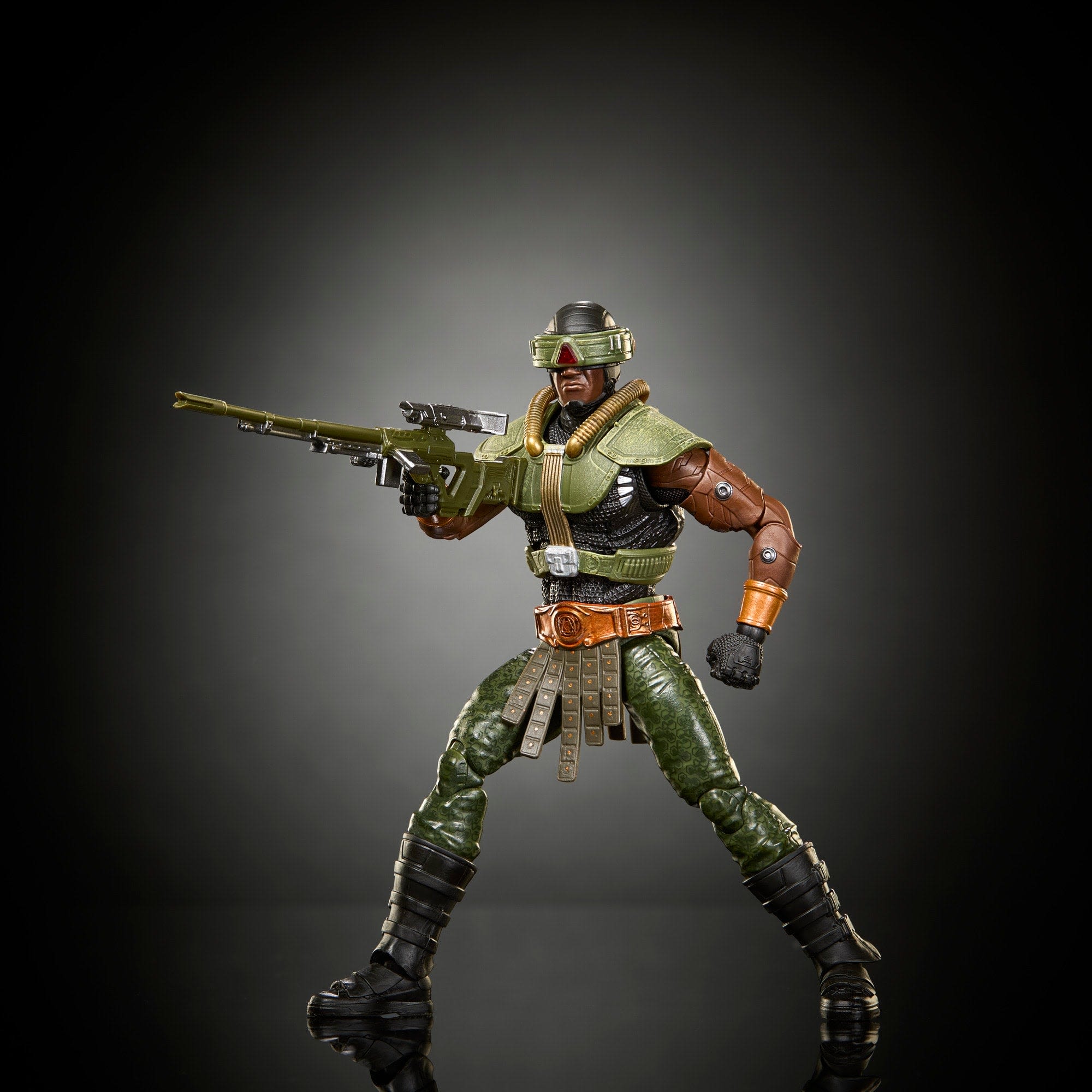 Masters of the Universe First Ones Chronicles Tri-Klops