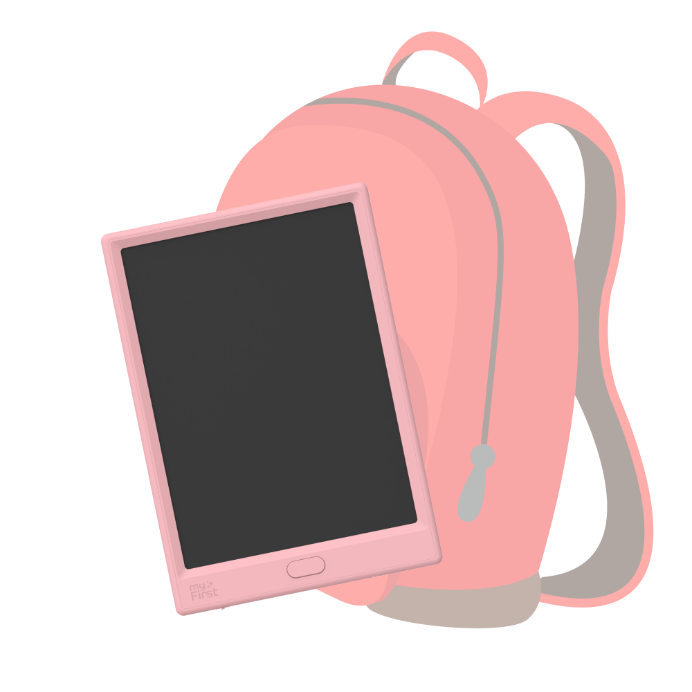 myFirst Sketch Pro Neo - Lavagna per Bambini