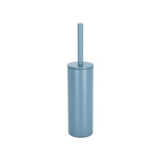 Scopino WC Spirella AKIRA Fog Mat – Supporto in Acciaio (9,5×40 cm)