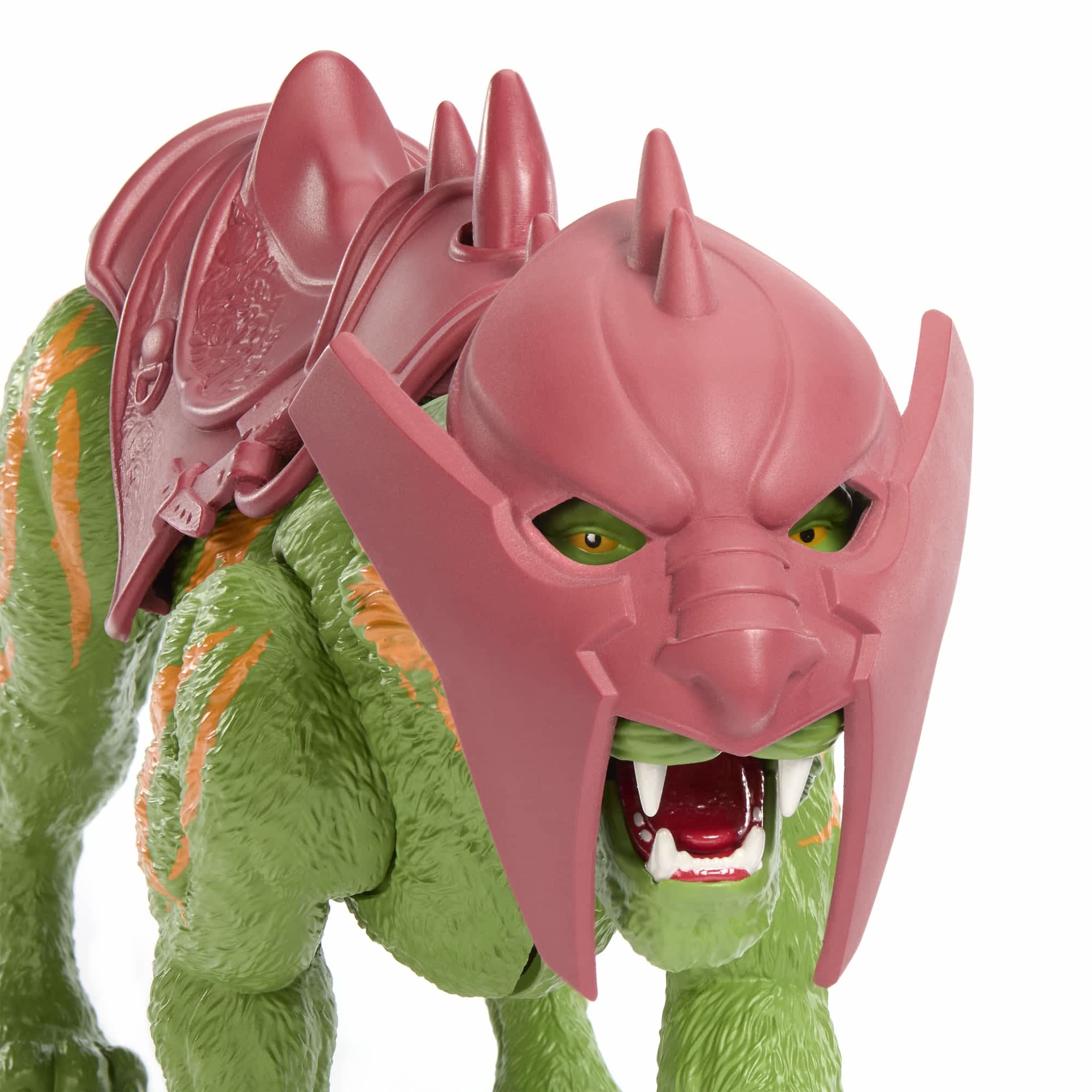 Masters of the Universe First Ones Battle Cat