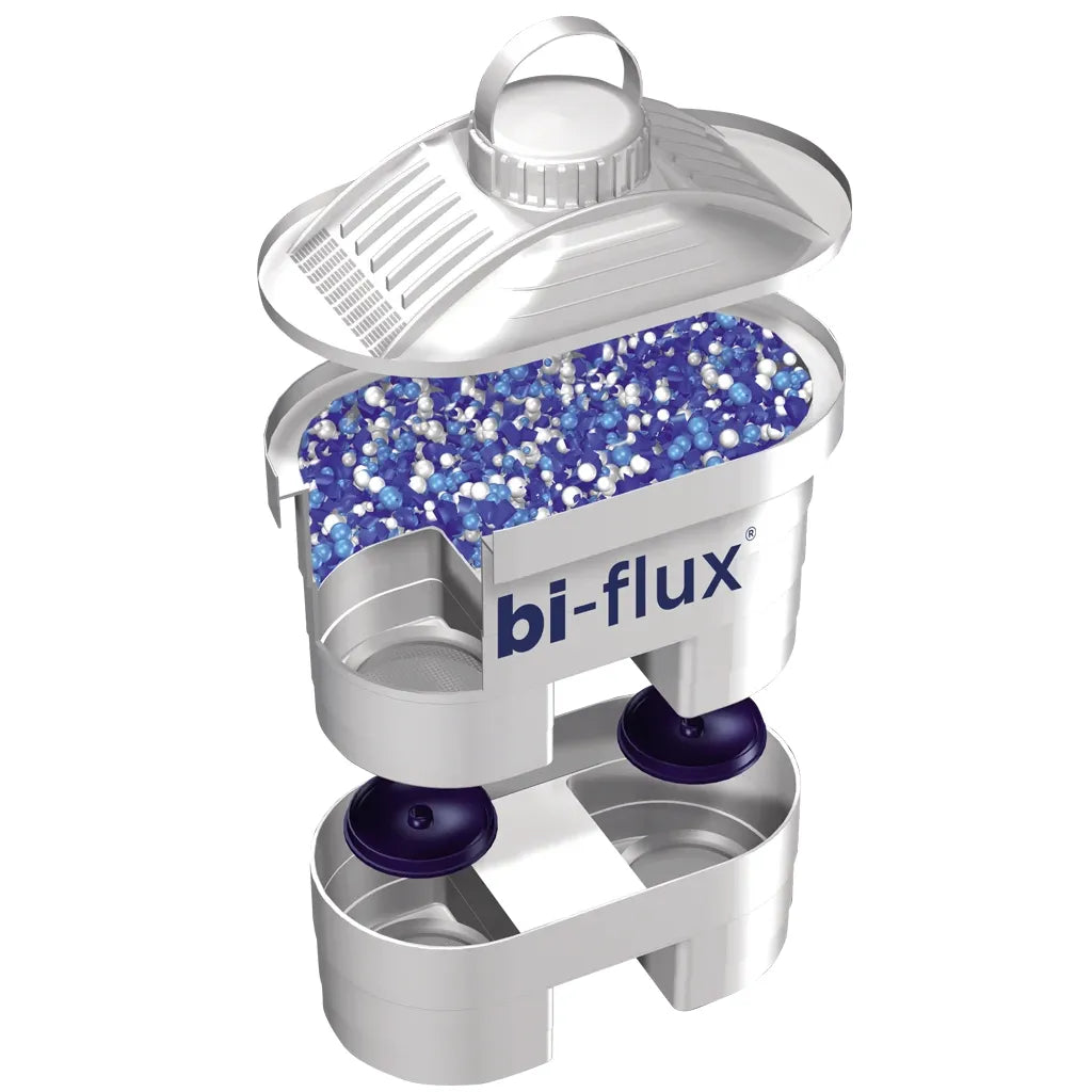 Cartuccia Filtrante LAICA bi-flux® per Caraffe Filtranti