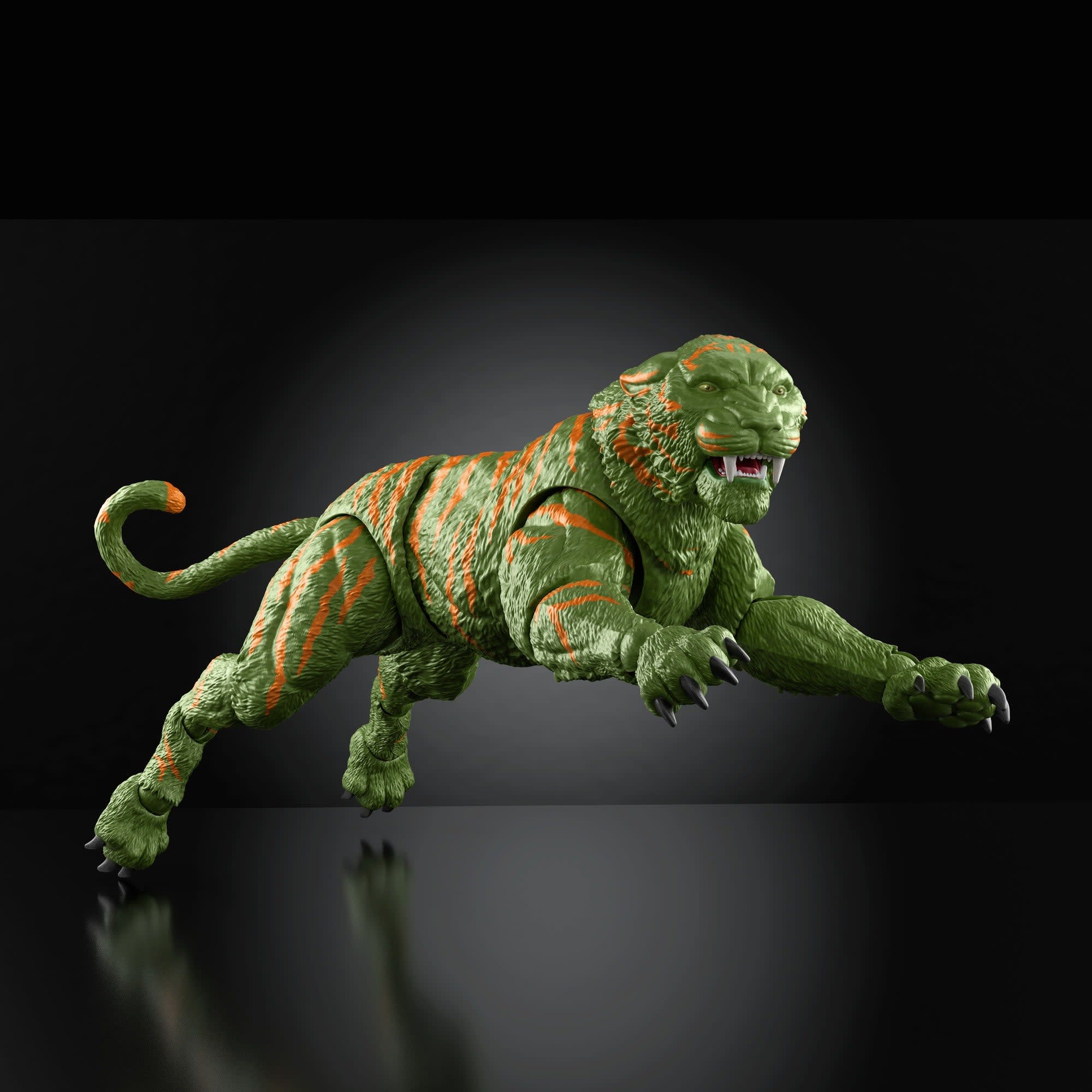 Masters of the Universe First Ones Chronicles Battle Cat