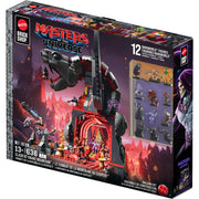 *PREORDER* Masters of the Universe Origins - Brick Shop Snake Mountain
