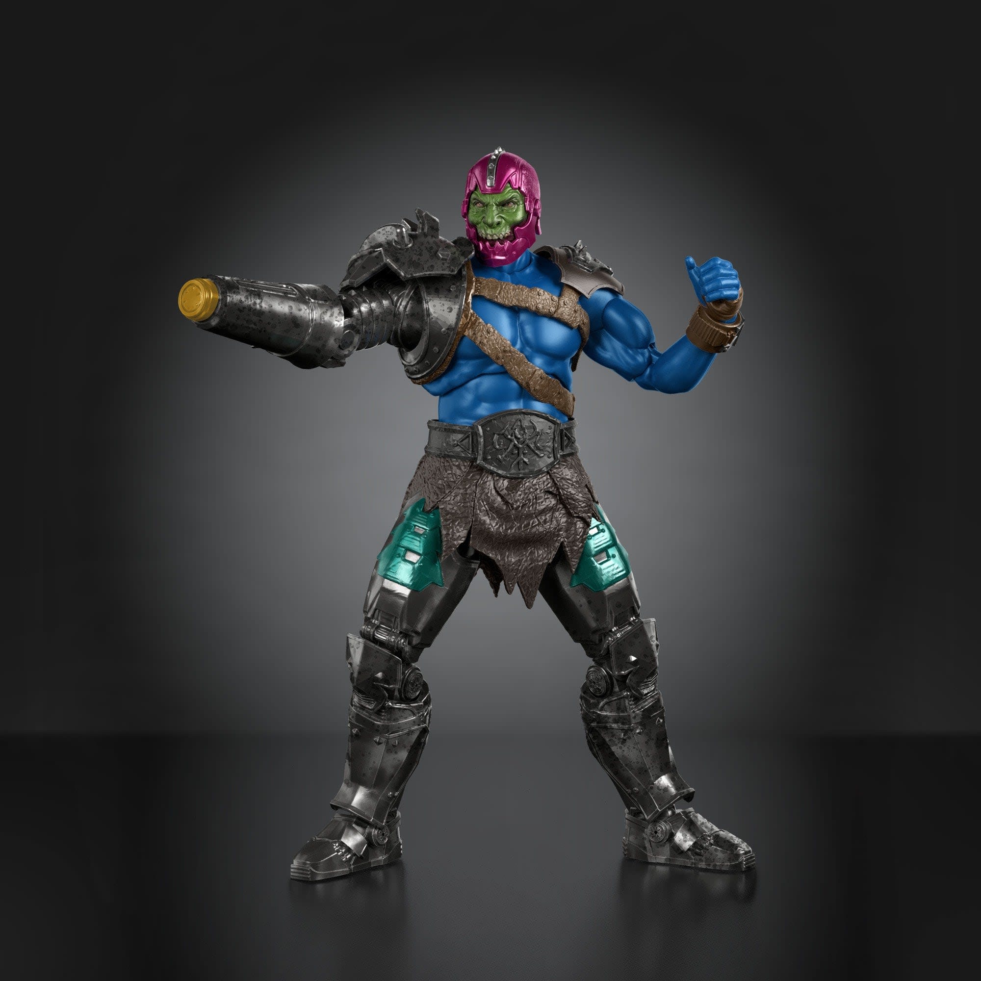 *PREORDER* - Masters of the Universe First Ones Chronicles Trap Jaw