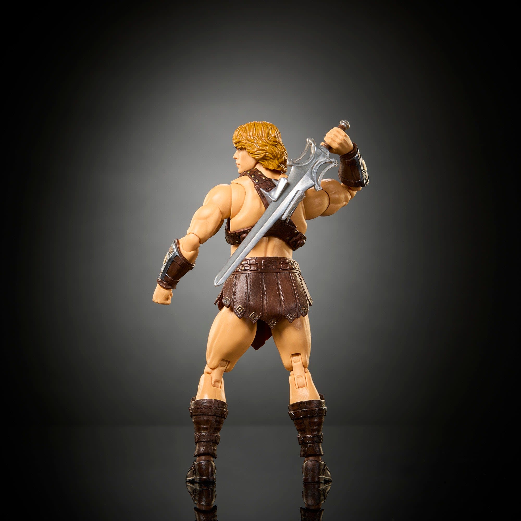 *PREORDER* - Masters of the Universe First Ones Chronicles He-Man
