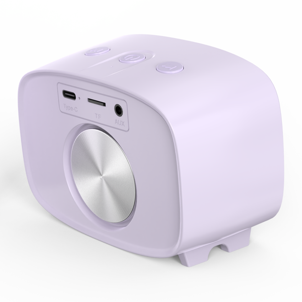 MyFirst Voice 2 – Microfono interattivo wireless con effetti vocali
