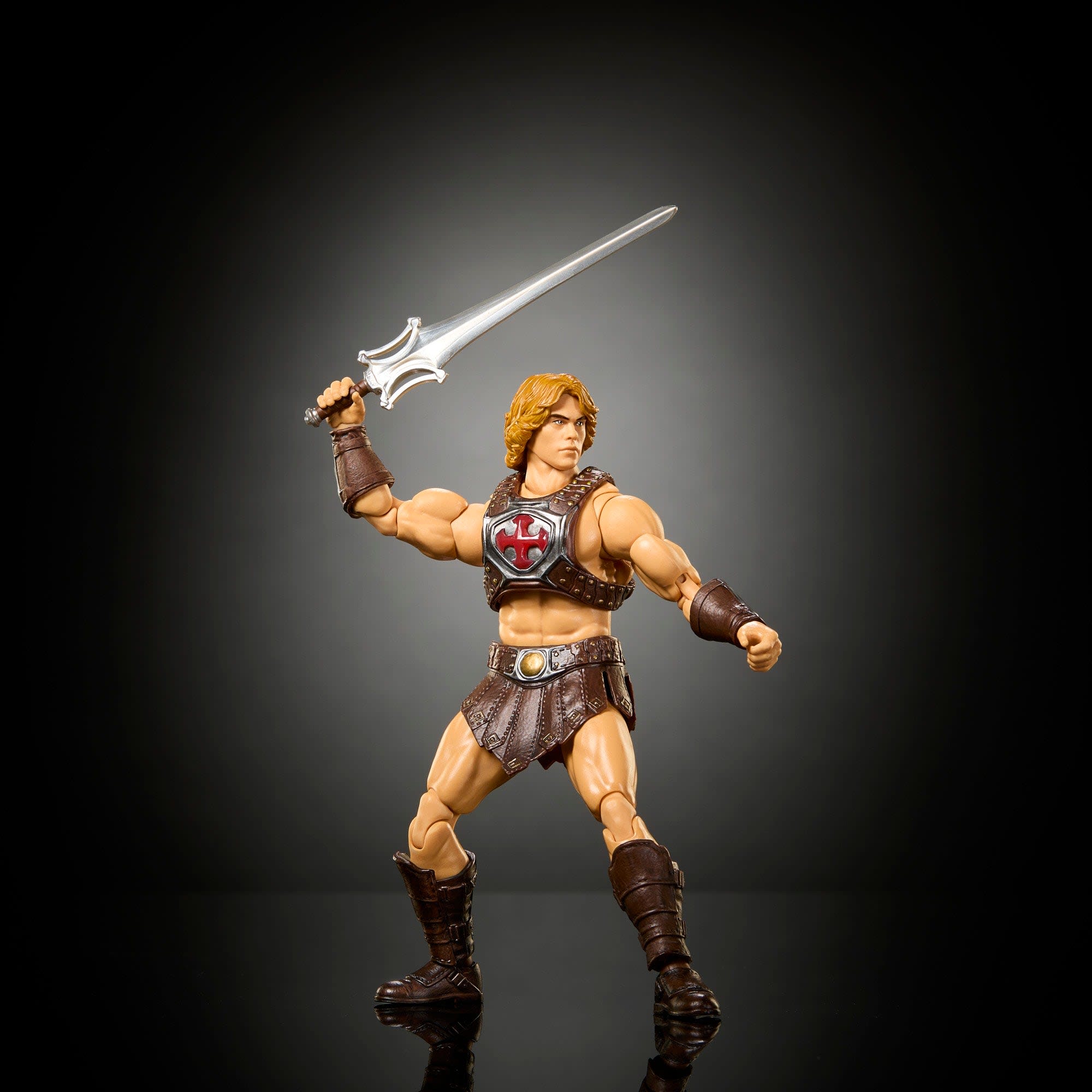 *PREORDER* - Masters of the Universe First Ones Chronicles He-Man