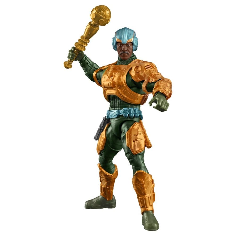 Masters of the Universe First Ones Kids - Core Man-At-Arms