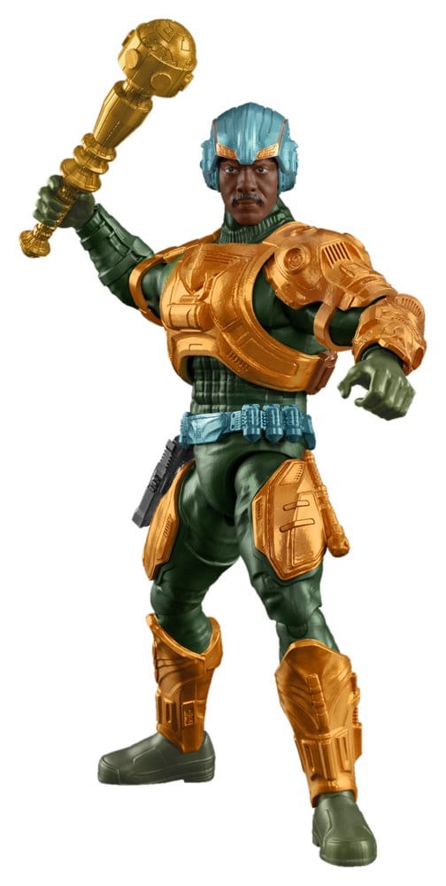 Masters of the Universe First Ones Kids - Core Man-At-Arms
