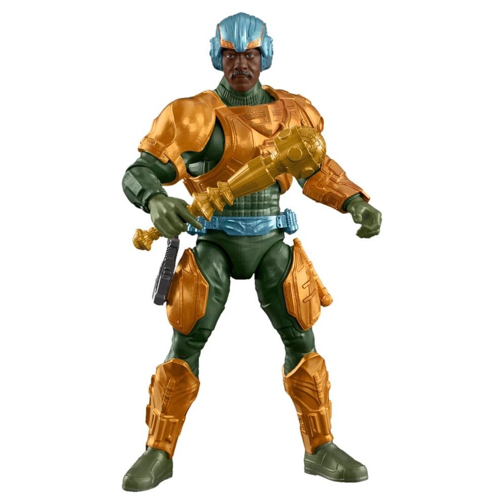 Masters of the Universe First Ones Kids - Core Man-At-Arms