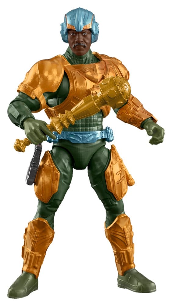 Masters of the Universe First Ones Kids - Core Man-At-Arms