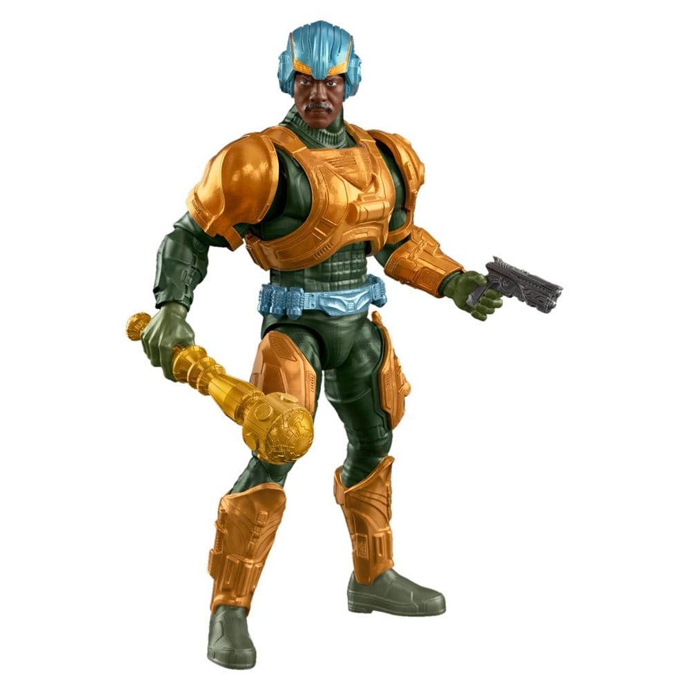 Masters of the Universe First Ones Kids - Core Man-At-Arms