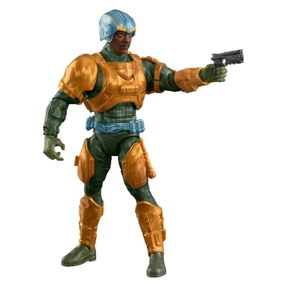 Masters of the Universe First Ones Kids - Core Man-At-Arms