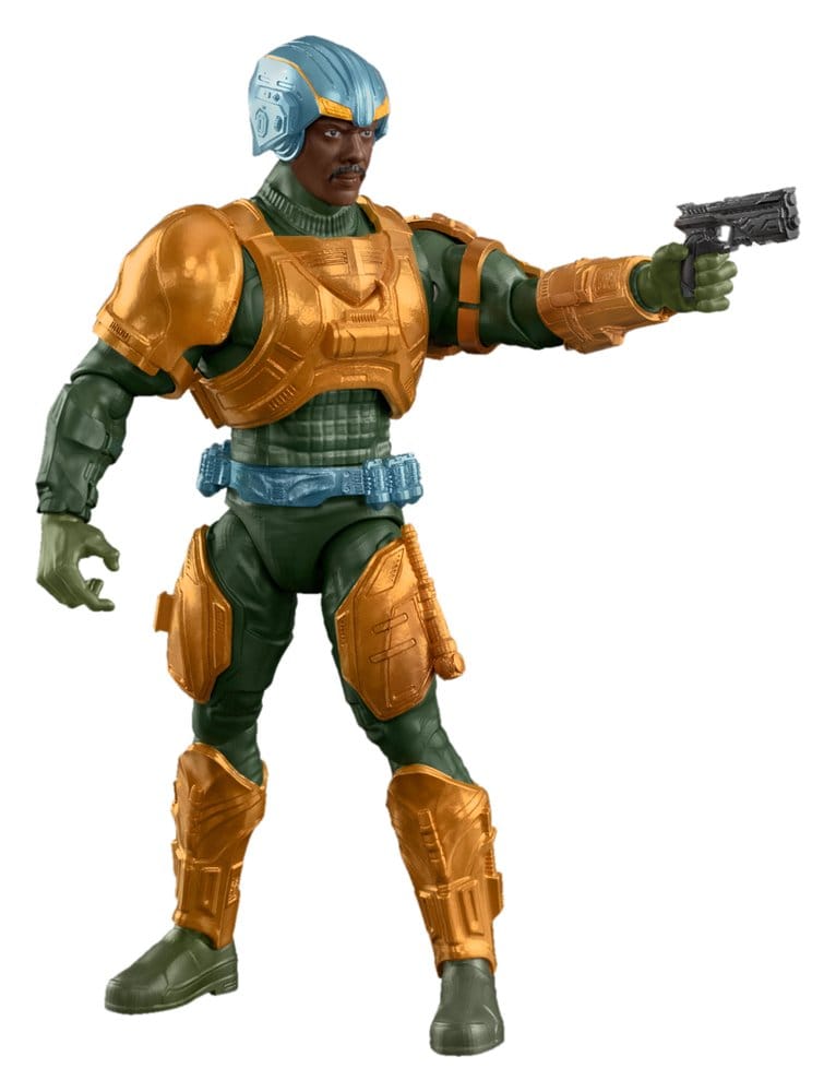 Masters of the Universe First Ones Kids - Core Man-At-Arms