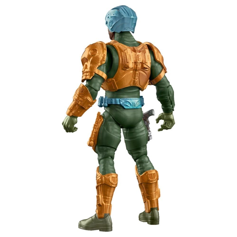 Masters of the Universe First Ones Kids - Core Man-At-Arms