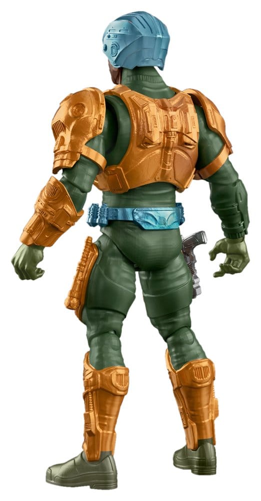 Masters of the Universe First Ones Kids - Core Man-At-Arms