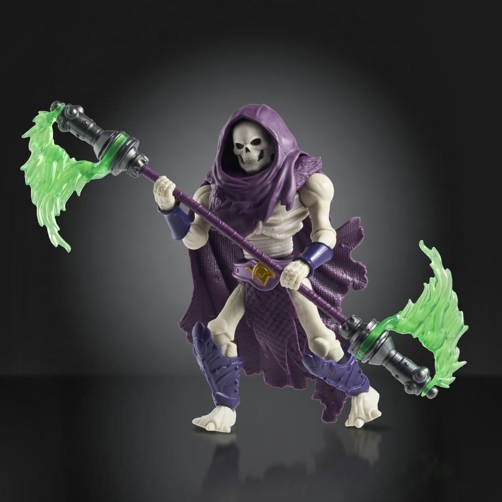 Masters of the Universe Origins Multipack Battle for Subternia