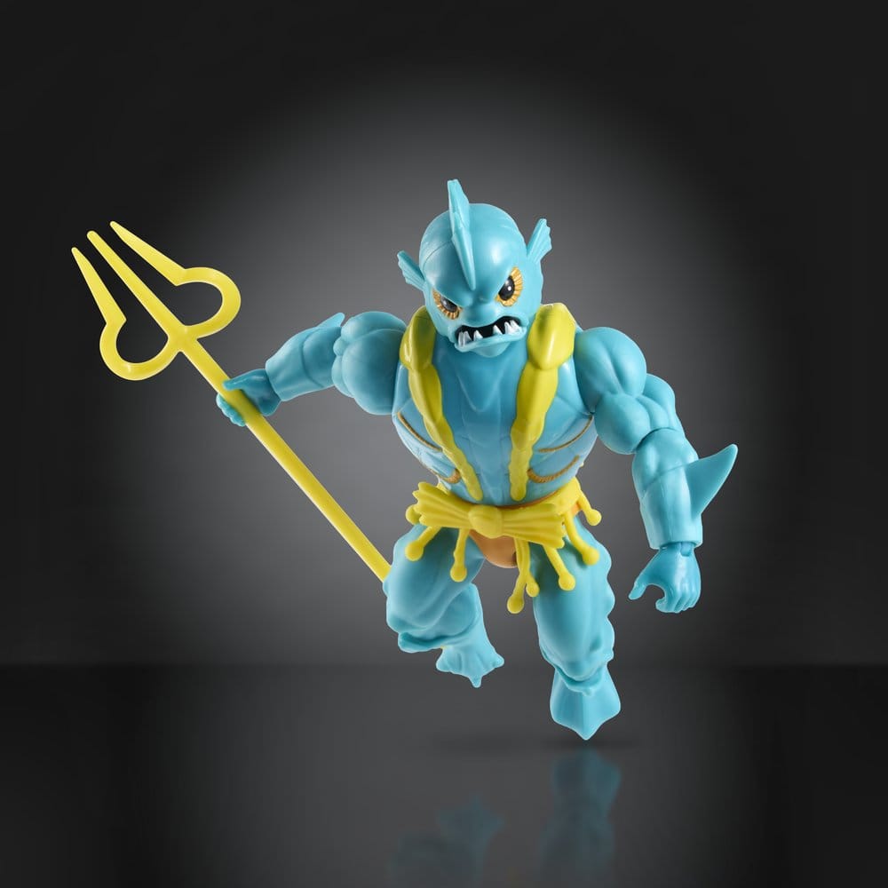 Masters of the Universe Origins Multipack Battle for Subternia
